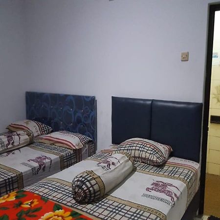Hotel Parahyangan Pangandaran Extérieur photo
