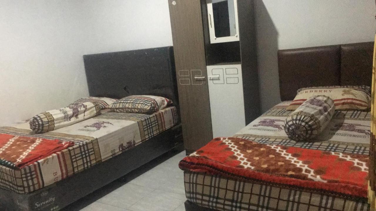 Hotel Parahyangan Pangandaran Extérieur photo