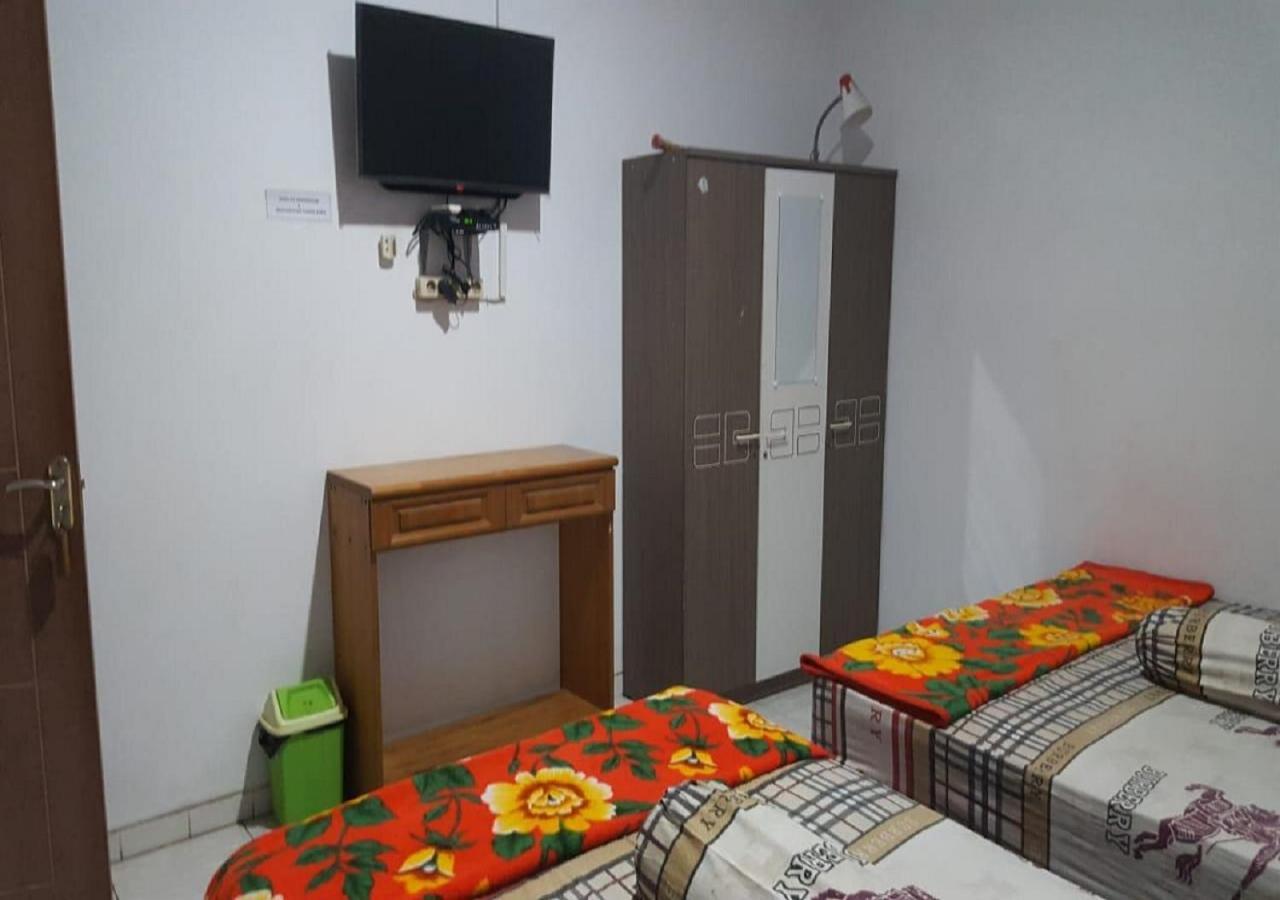 Hotel Parahyangan Pangandaran Extérieur photo