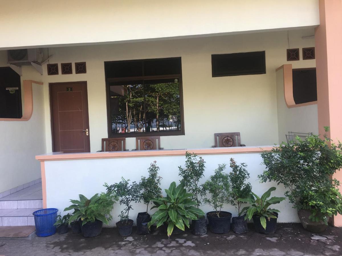 Hotel Parahyangan Pangandaran Extérieur photo