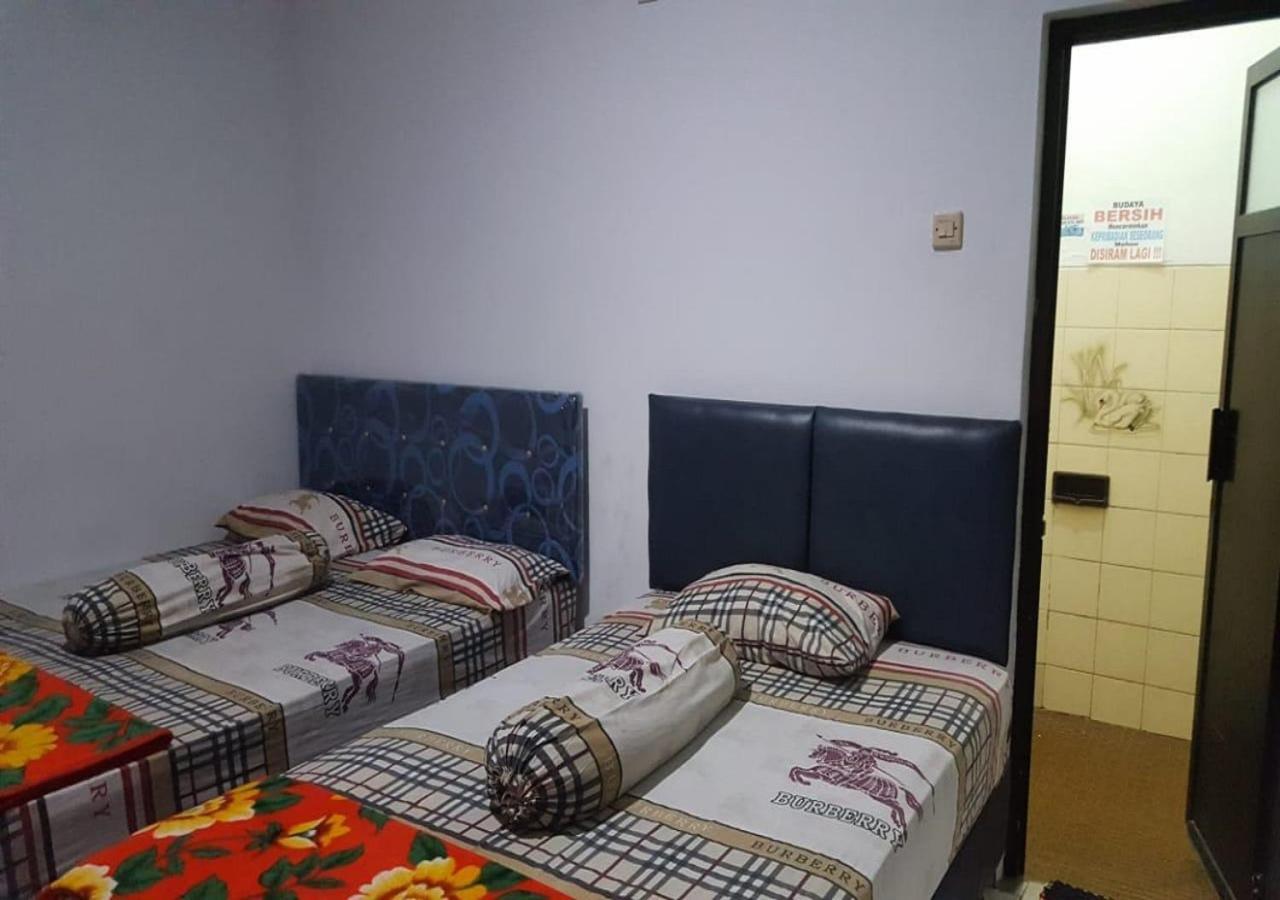 Hotel Parahyangan Pangandaran Extérieur photo