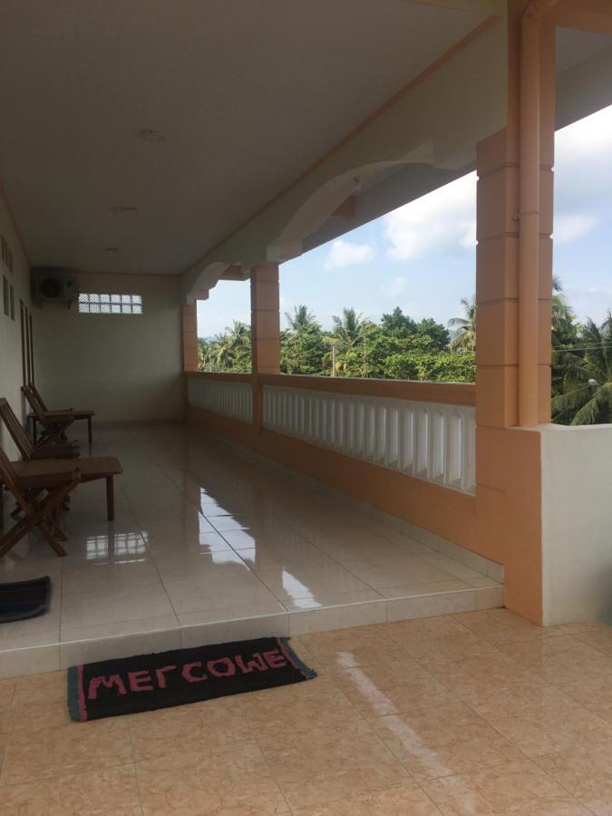 Hotel Parahyangan Pangandaran Extérieur photo