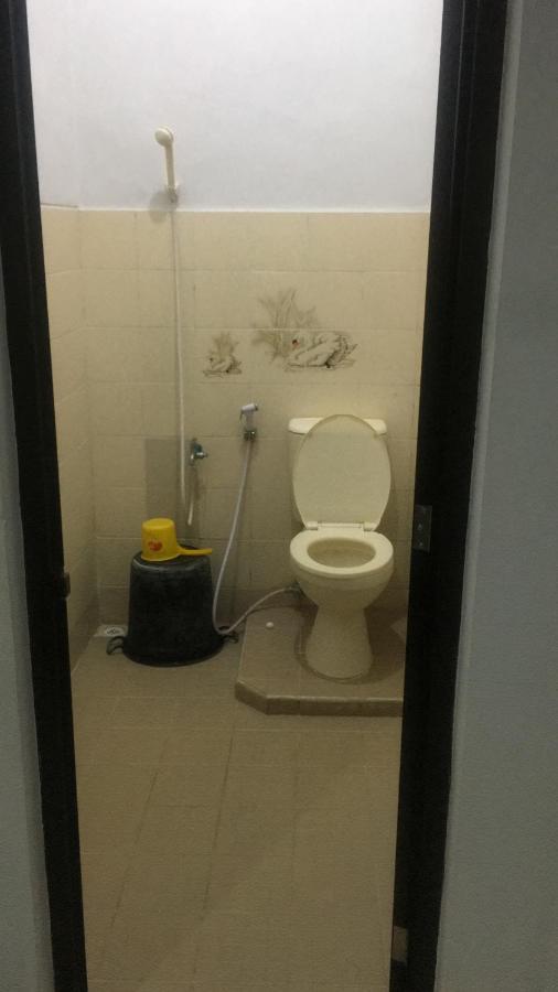 Hotel Parahyangan Pangandaran Extérieur photo