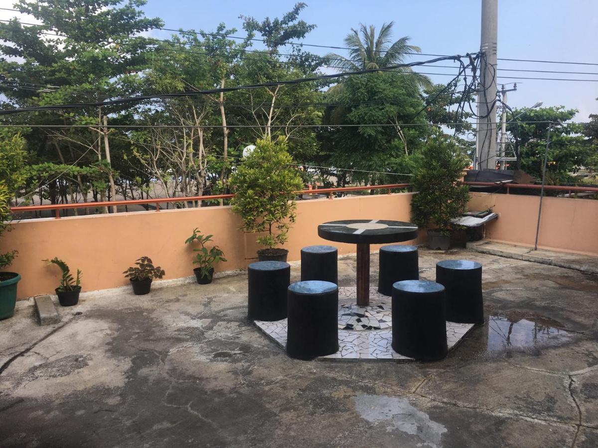 Hotel Parahyangan Pangandaran Extérieur photo