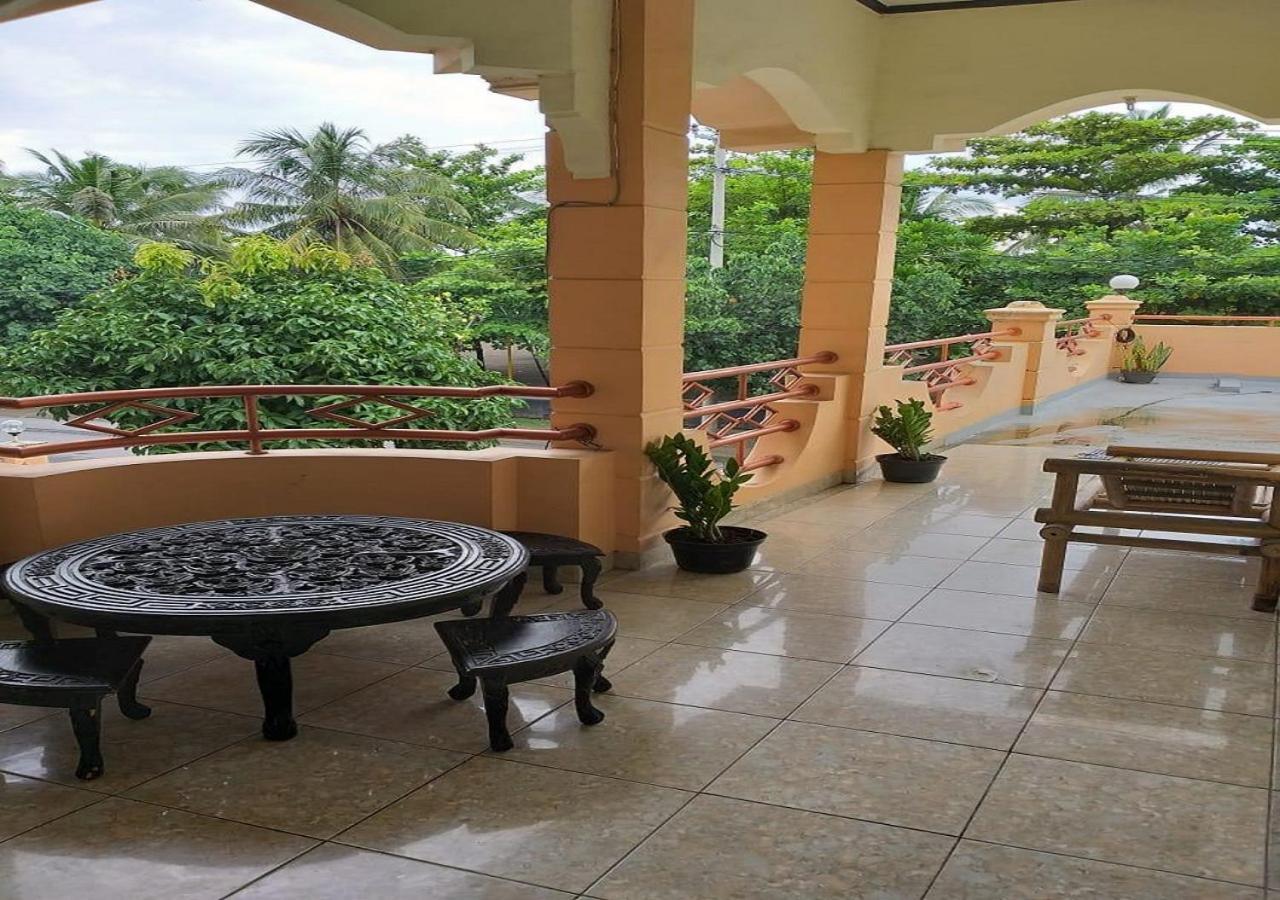 Hotel Parahyangan Pangandaran Extérieur photo